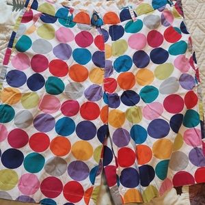 Loud Mouth golf shorts